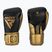 Боксови ръкавици RDX L2 Mark Pro Sparring Hook & Loop golden