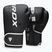 Боксови ръкавици RDX F6 Kara Boxing Training white