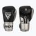 Боксови ръкавици RDX L2 Mark Pro Sparring Hook & Loop silver