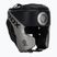 Боксова каска RDX L1 Mark Pro Cheek Training Head Guard silver