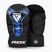 Ръкавици за ММА RDX Grappling Shooter New Aura F17 black/blue