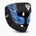 Боксова каска RDX New Aura F17 Head black/blue
