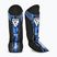 Протектори за пищял и стъпала RDX Instep New Aura F17 Shin black/blue