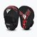 Треньорски лапи за тренировка RDX Focus New Aur F17 black/red