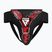 Протектор за слабини RDX New Aura F17 black/red