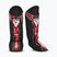 Протектори за пищял и стъпала RDX Instep New Aura F17 Shin black/red
