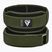 Колан за вдигане на тежести RDX Rx5 Weightlifting Belt army green