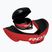 Детски протектор за челюст RDX Mouth Junior red/black