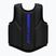 Протектор за тяло RDX F6 Chest Guard blue