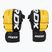 RDX Граплинг ръкавици REX T6 Plus жълти