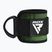 Каишки с кука за глезена RDX A4 Ankle Straps For Gym Cable Machine army green