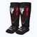 Протектори за подбедрици и стъпала RDX IMMAF Approved Neoprene Shin Instep red