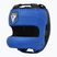 Боксова каска RDX Apex Boxing Head Gear With Nose Protection Bar blue