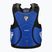 Протектор за торс RDX Apex Coach Body Protector blue