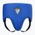 Протектор за слабини RDX APEX Abdo Groin Guard CE Certified blue