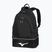 Раница за тренировка Mizuno black/white
