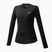 Дамска блуза с дълъг ръкав Mizuno Impulse Core Tee black