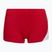 Дамски тренировъчни шорти Mizuno Myou red/white