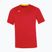 Детска тренировъчна тениска  Mizuno Core SS red/yellow fluo
