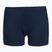 Дамски тренировъчни шорти Mizuno Myou navy/navy