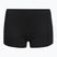 Дамски тренировъчни шорти Mizuno Myou black/black