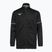 Детски суитшърт за тренировка Mizuno Knitted Track black