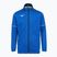 Детски суитшърт за тренировка Mizuno Knitted Track royal