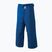 Панталон за джудо Mizuno Judo IJF CN blue
