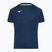 Детска тренировъчна тениска  Mizuno Core SS navy/navy