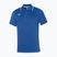Детска поло тениска Mizuno Polo royal