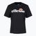 Тренировъчна тениска за жени Albany black/anthracite на Ellesse