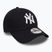 New Era League Essential 39Thirty New York Yankees шапка морска