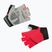 Детски ръкавици за колоездене Endura Hummvee Plus червени