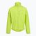 Мъжко яке за колоездене Endura Hummvee Waterproof hi-viz yellow