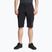 Мъжки къси панталони за колоездене Endura Singletrack Lite Short Std black