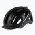 Черна велосипедна каска Endura Urban Luminite