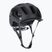 Черна велосипедна каска Endura Urban Luminite