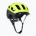 Каска за велосипед Endura Urban Luminite hi-viz жълта