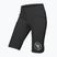 Дамски къси панталони за колоездене Endura Singletrack Lite Short Sht black