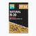 Preston Natural N-30 риболовни куки 15 бр. черни P0150067