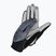 Endura Hummvee Lite Icon сиви камуфлажни мъжки ръкавици за колоездене