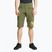 Мъжки къси панталони за колоездене Endura Singletrack II Short olive green