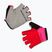 Мъжки ръкавици за колоездене Endura Xtract Lite червени