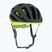 Каска за велосипед Endura FS260-Pro MIPS hi-viz жълта