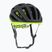 Велосипедна каска Endura FS260-Pro MIPS hi-viz yellow