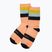 Endura Bandwidth мъжки чорапи за колоездене neon peach