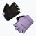 Дамски ръкавици за колоездене Endura Xtract violet