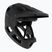 Каска за велосипед Endura Singletrack Full Face черна