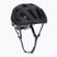 Черна велосипедна каска Endura Xtract