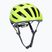 Каска за велосипед Endura Xtract hi-viz жълта